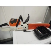 Pila Electrica Stihl MSA 140 C