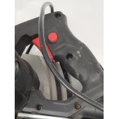 Fierestrau Circular PIT PKS 185-C4