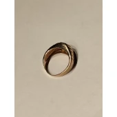 Inel Din Aur Proba 585* 8,34 gr