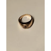 Inel Din Aur Proba 585* 8,34 gr