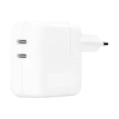 Dual USB- C Port Adapter