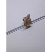 Inel Din Aur Proba 585* 7,40gr