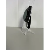 Ceas Inteligent Maxcom Ecowatch 3 Black