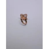 Inel Din Aur Proba 585* 4,07 gr