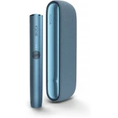 Iqos Iluma blue