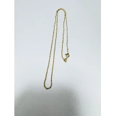 Lant Din Aur Proba 750 2,56 gr