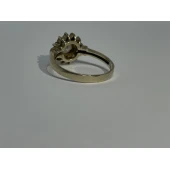 Inel Din Aur Proba 500 3 gr