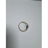 Inel din Aur Proba 585* 2.15 gr