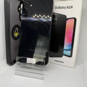 Telefon Samsung Galaxy A24 6/128Gb Black