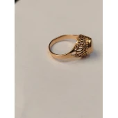 Inel Din Aur Proba 583* 3.20 gr