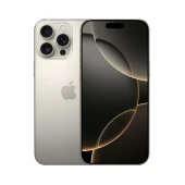 Telefon Apple iPhone 16 Pro 128 GB Natural Titanium