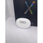 Casti Oppo Enco X White