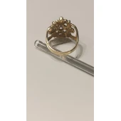 Inel din aur375*6.25 gr