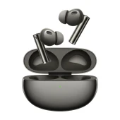 Casti Realmi Buds Air 6 Pro Black