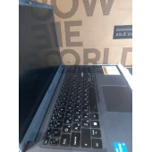 Laptop Asus VivoBook 15 X1502ZA Black