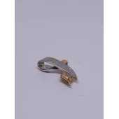 Pandativ din Aur Proba 750* 4.56 gr