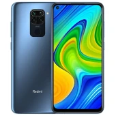 Telefon Xiaomi Redmi Note 9 128 GB Blue