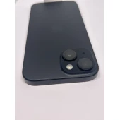 Telefon Apple iPhone 15 128 GB Black