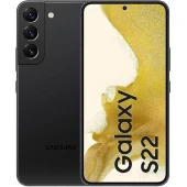 Telefon Samsung Galaxy S22 8/128Gb Black