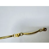 Bratara Din Aur Proba 750 5,74 gr