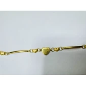 Bratara Din Aur Proba 750 5,74 gr