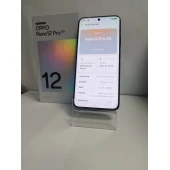 Telefon Oppo Reno 12 Pro 12/512 GB Matte Brown