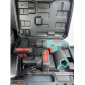 Hammer Surubelnita