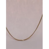 Lant Din Aur Proba 585* 1.60 gr