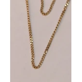 Lant Din Aur Proba 585* 1.60 gr