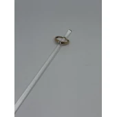 Inel Din Aur Proba 585 1.71gr