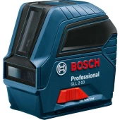 Laser Bosch GLL 2-10