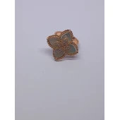 Inel Din Aur Proba 585* 4,07 gr