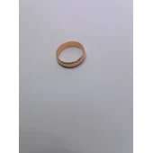 Verigheta Din Aur Proba  585* 3,66gr