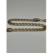 Bratara Din Aur Proba 585 7,31 gr