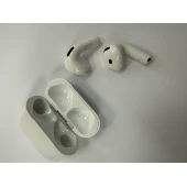 Casti Apple Airpods 4