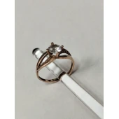 Inel din Aur Proba 585* 1.88 gr