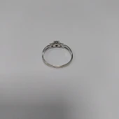 Inel Din Aur Proba 585 1,30 gr