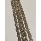 Lanț Din Argint Proba 925 12.98 gr