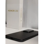 Telefon Honor 200 Lite 8/258 GB Black