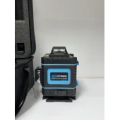 Nivela Laser Top Strong Level 4D Green