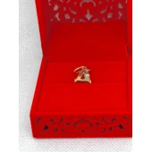 Pandativ Din Aur Proba 585 1.05 gr