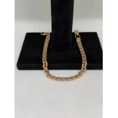 Bratara Din Aur Proba 585 12.36 gr