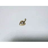 Pandantiv Din Aur Proba 585 0,80 gr