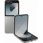 Telefon Samsung Galaxy Flip 6 12/256GB Silver