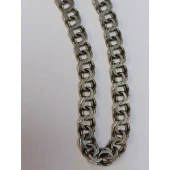 Lant din Argint Proba 925* 13.43gr