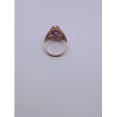 Inel Din Aur Proba 583* 5,97 gr