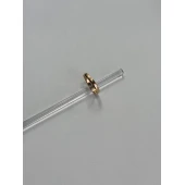 Verigheta Din Aur Proba 585* 1.53 gr