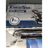 EnerSol ECV  2000W electric