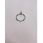Inel cu Piatra Pretioasa din Aur Proba 750* 3.85 gr