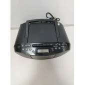 Sistema Audio Sony CFD-S50 Black